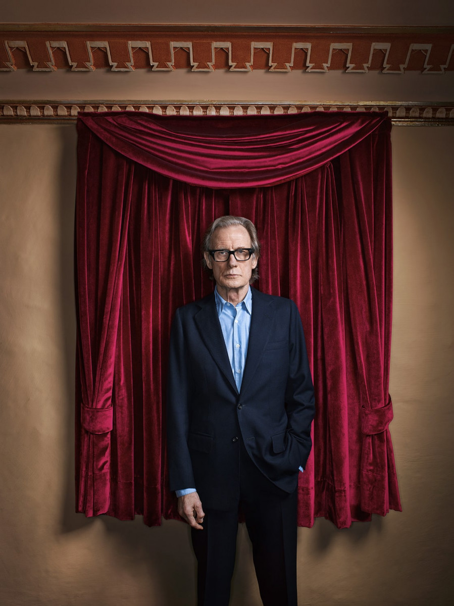 Bill Nighy: pic #1318866