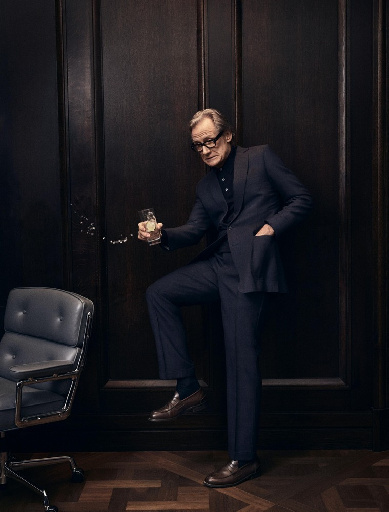 Bill Nighy: pic #1318864