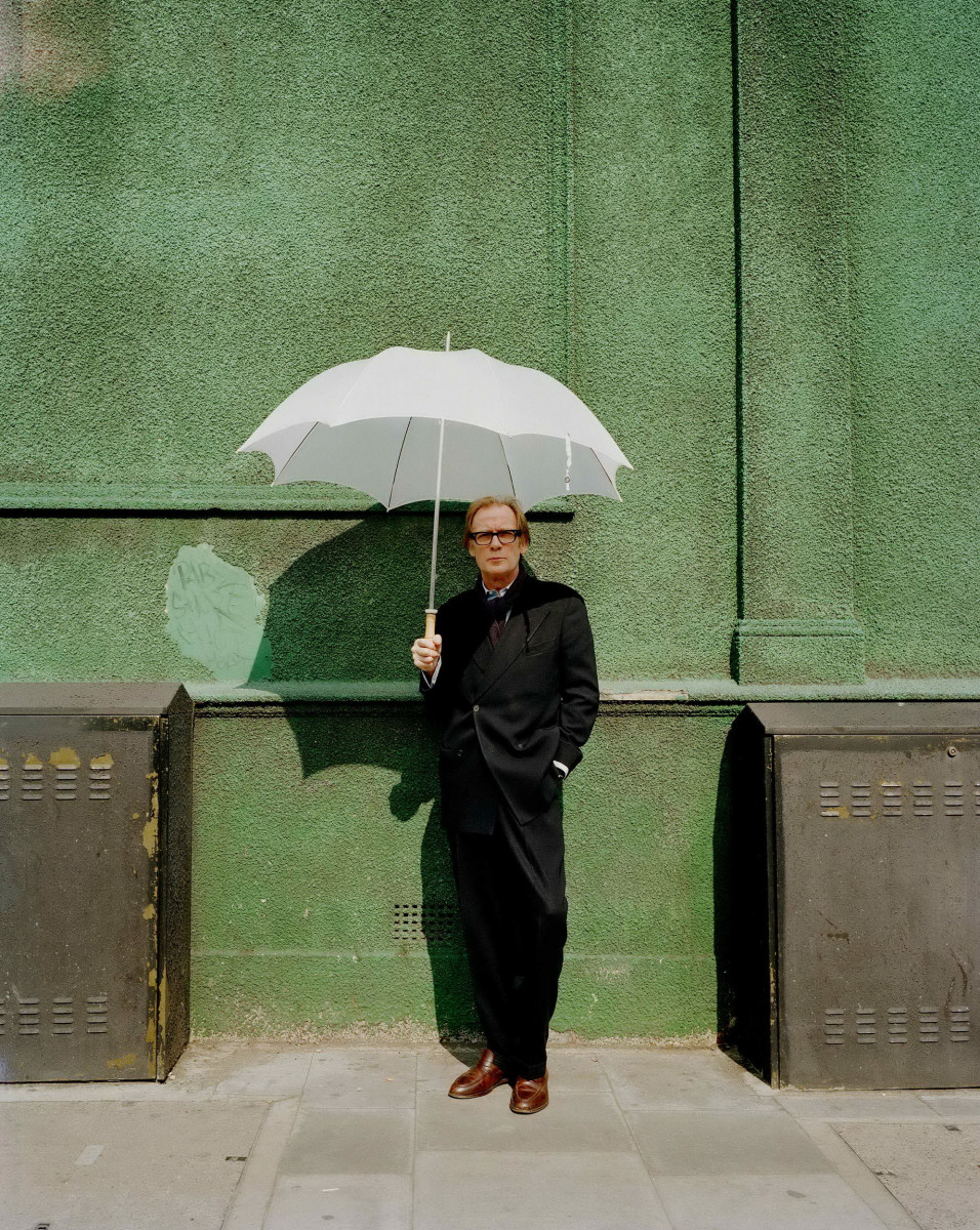 Bill Nighy: pic #239377