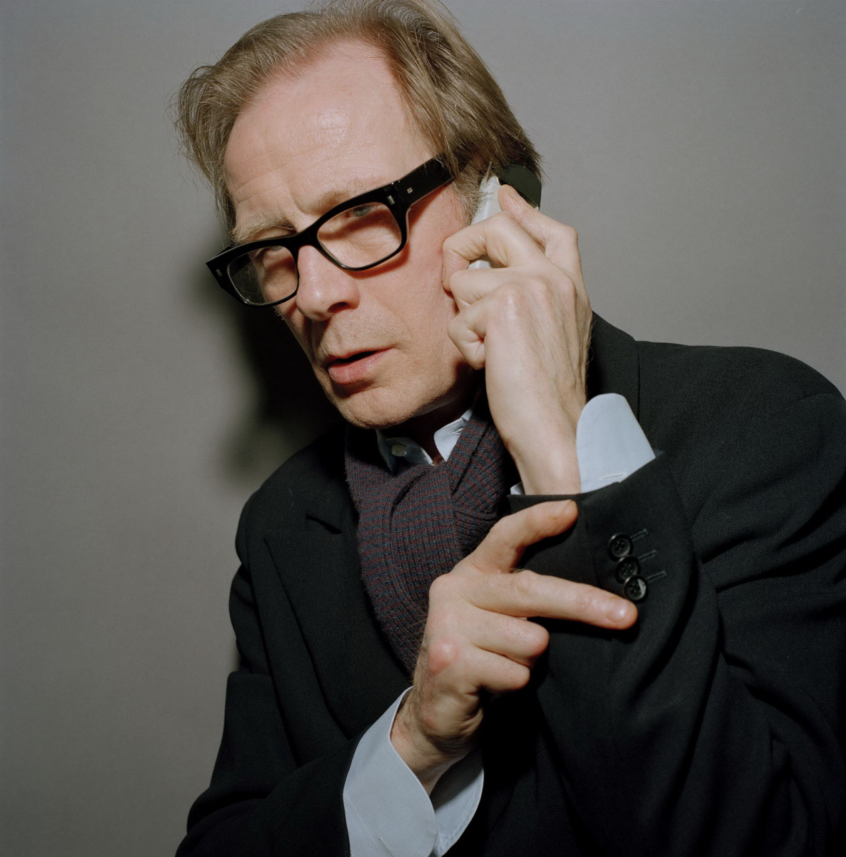 Bill Nighy: pic #241085