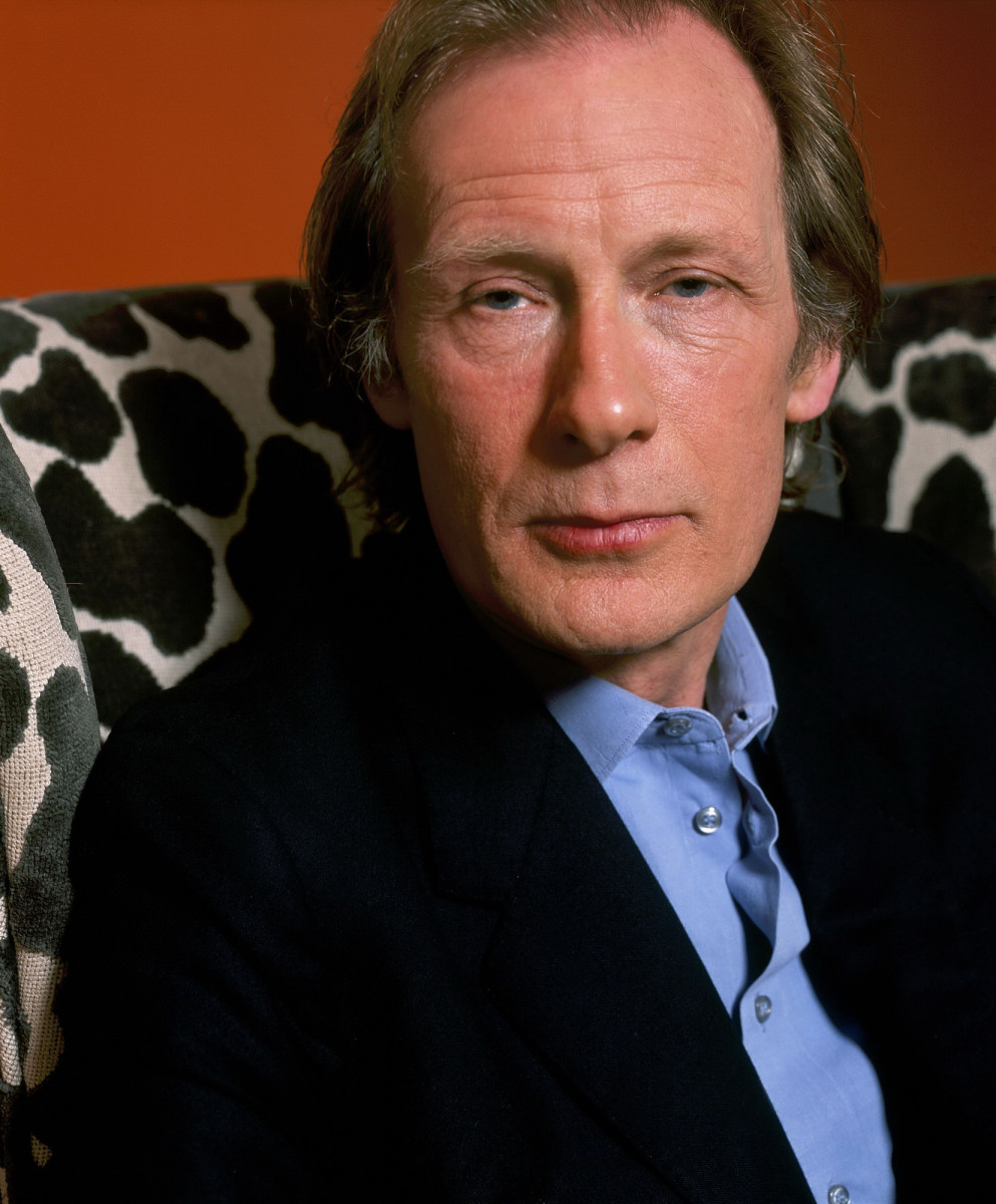 Bill Nighy: pic #259672