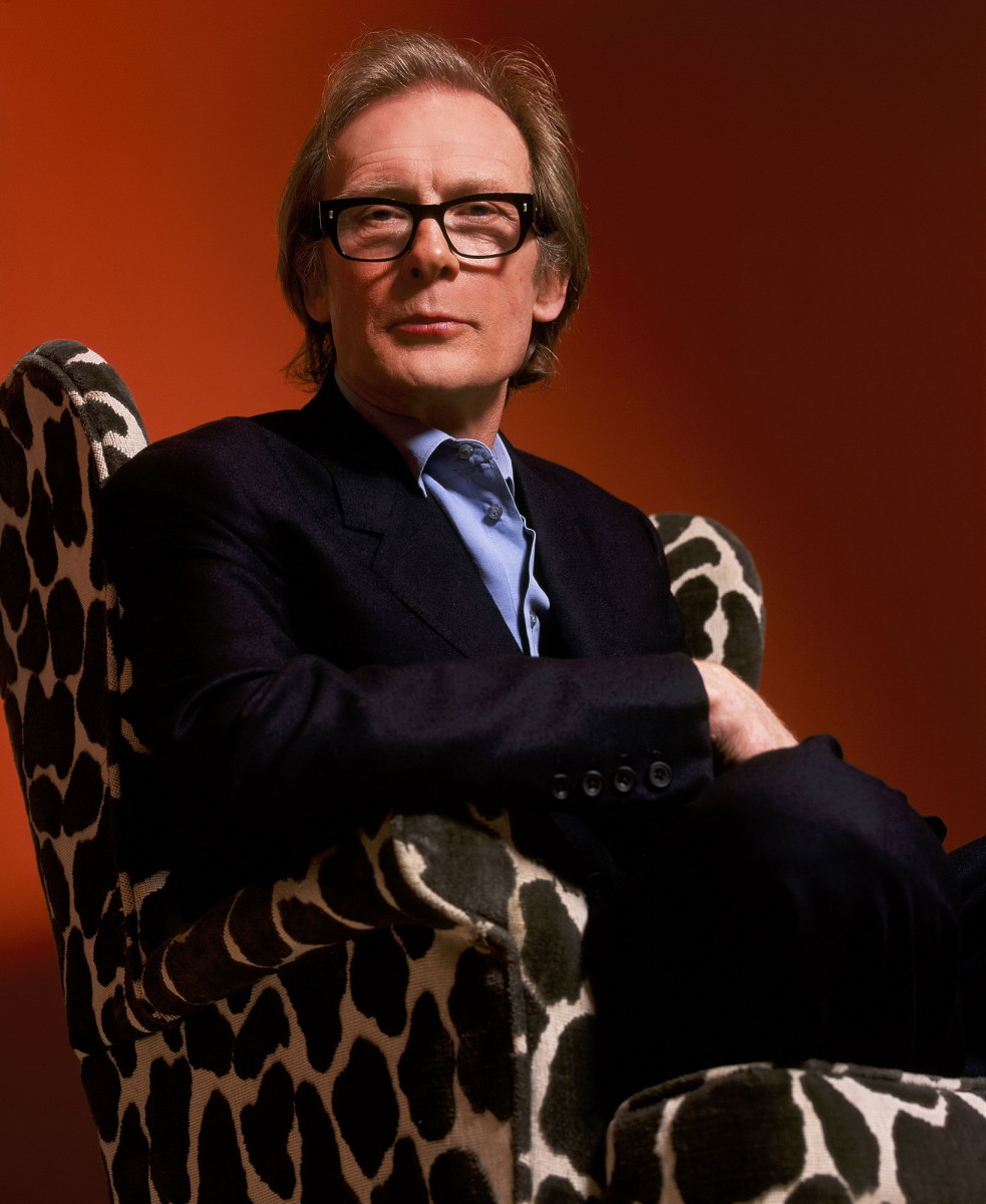 Bill Nighy: pic #259666