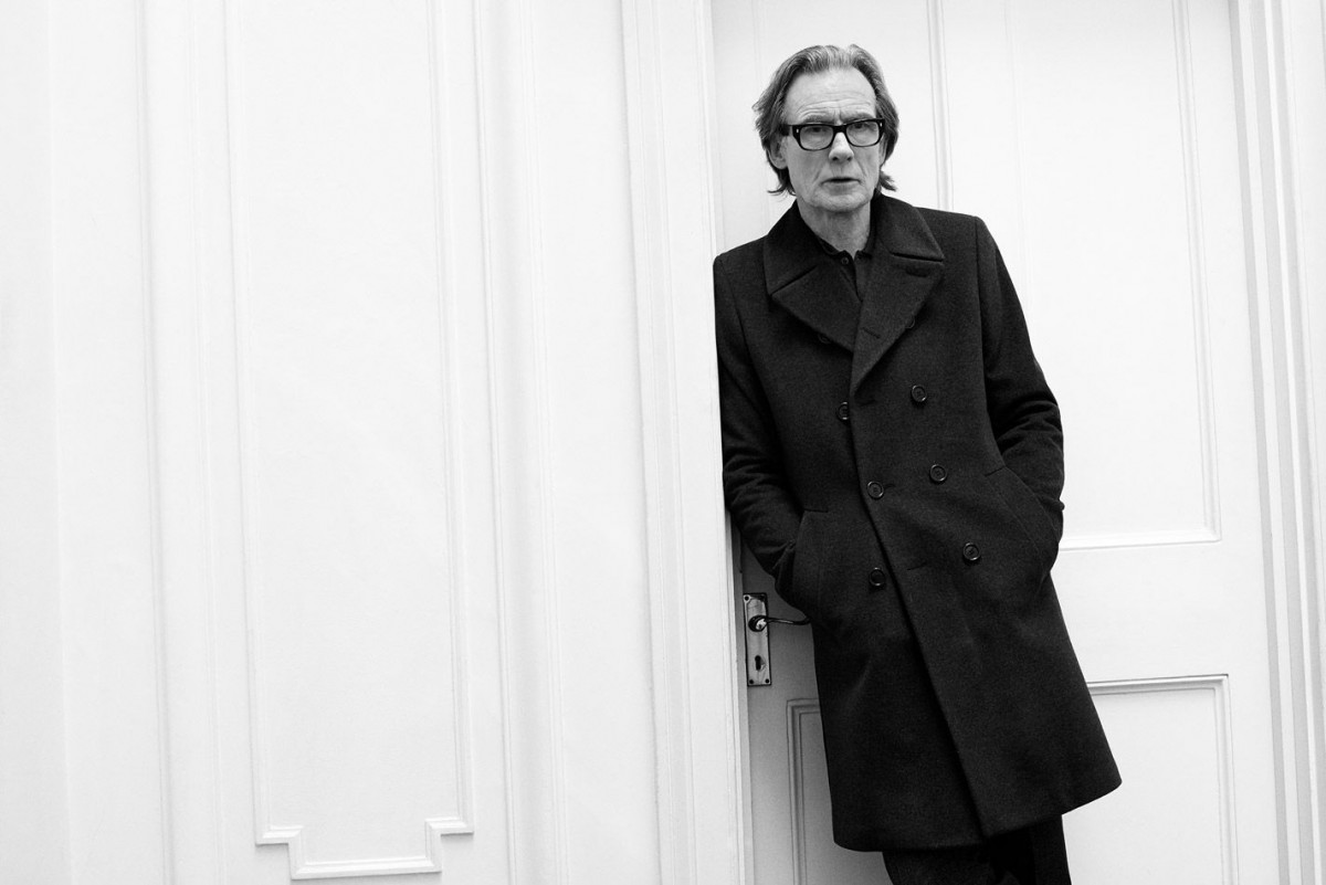 Bill Nighy: pic #1318862