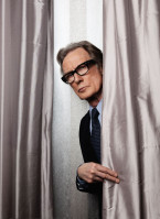 Bill Nighy photo #