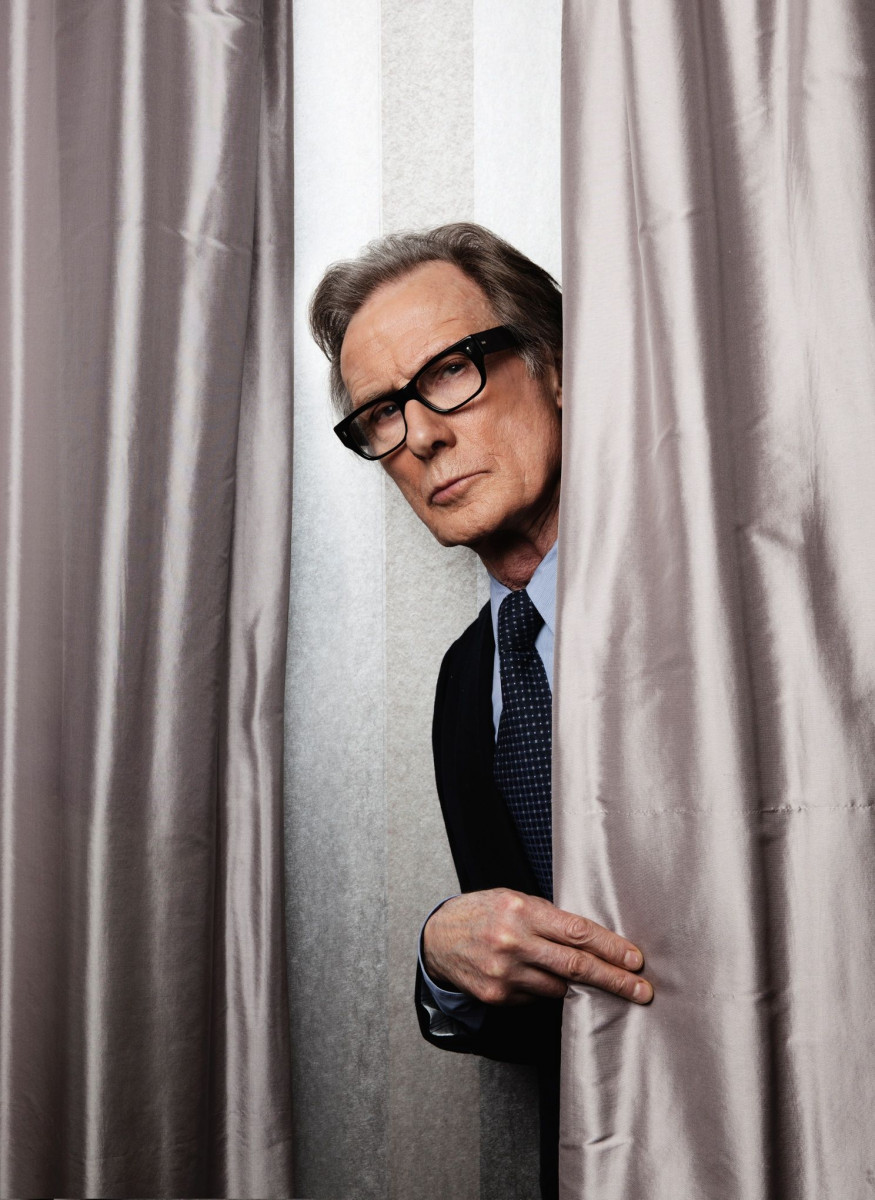 Bill Nighy: pic #1318865