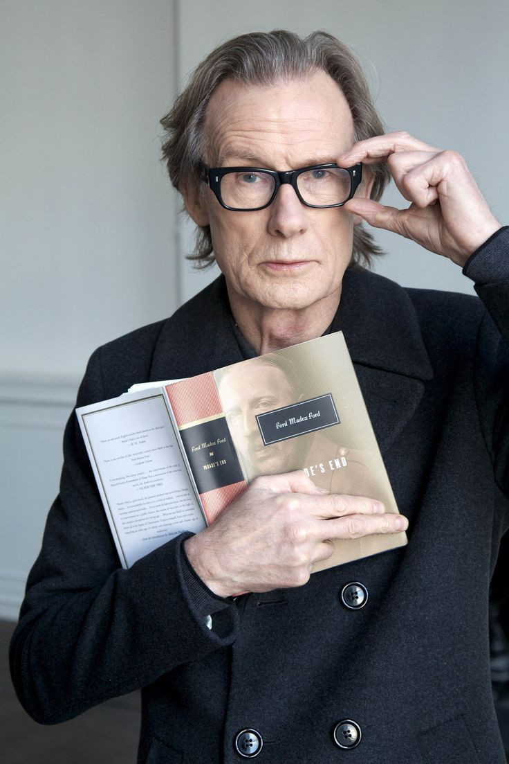 Bill Nighy: pic #1318860