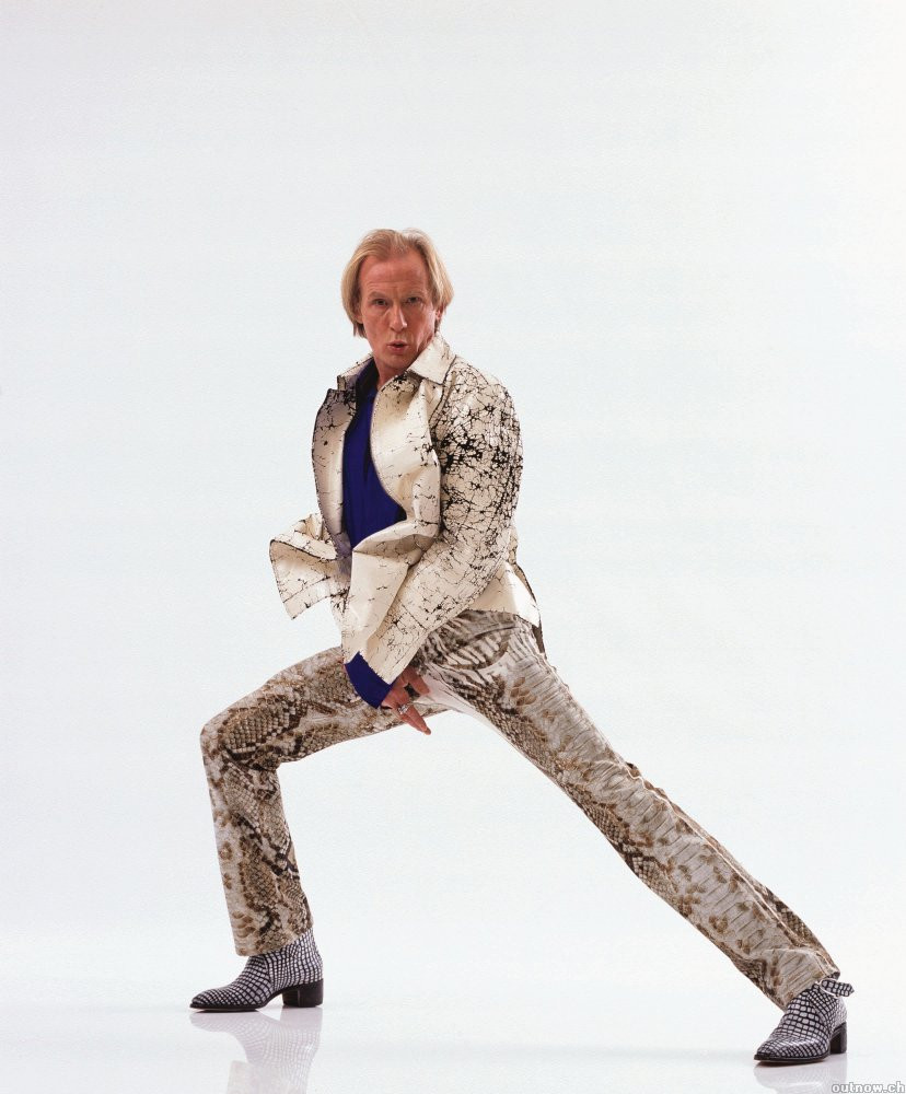 Bill Nighy: pic #239376