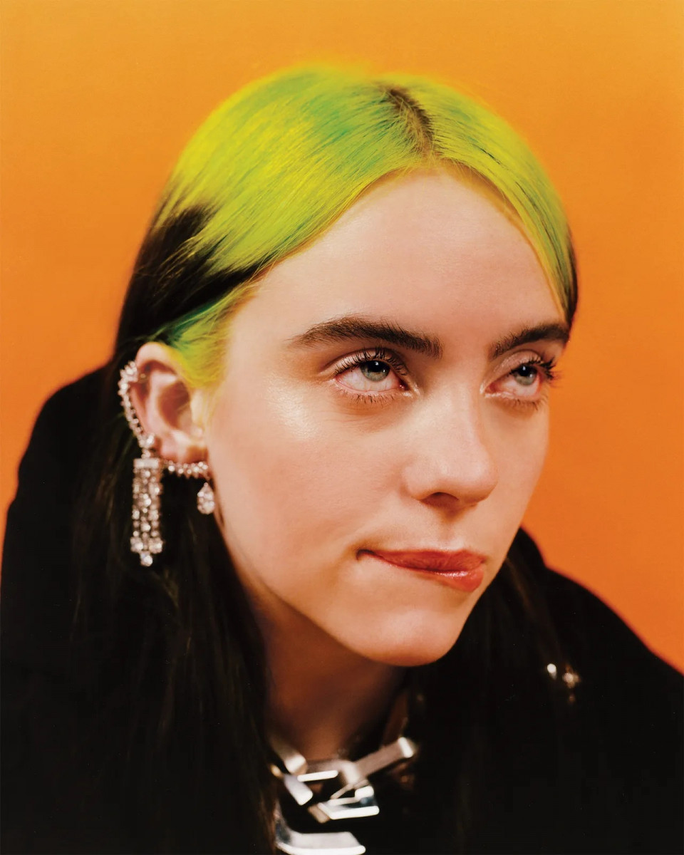 Billie Eilish: pic #1247246