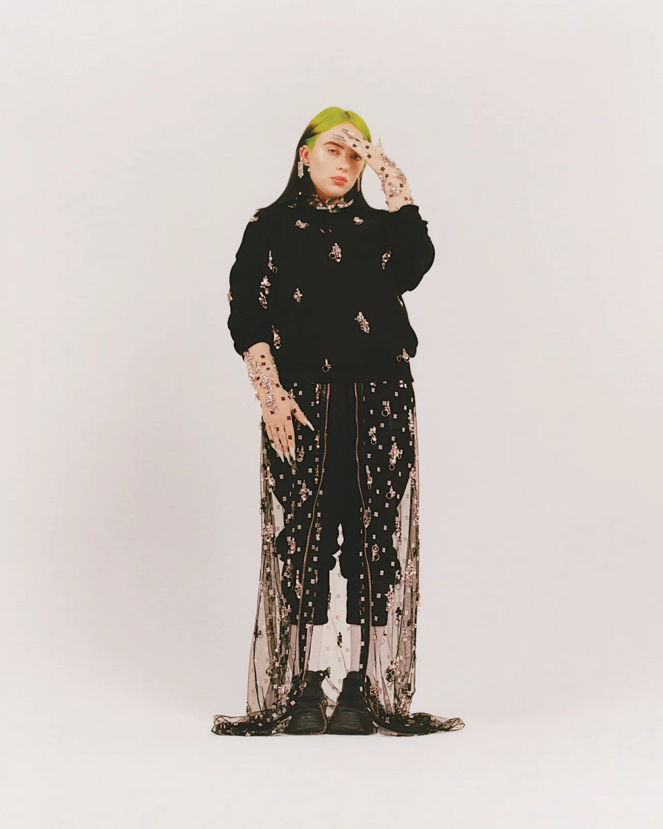 Billie Eilish: pic #1247247