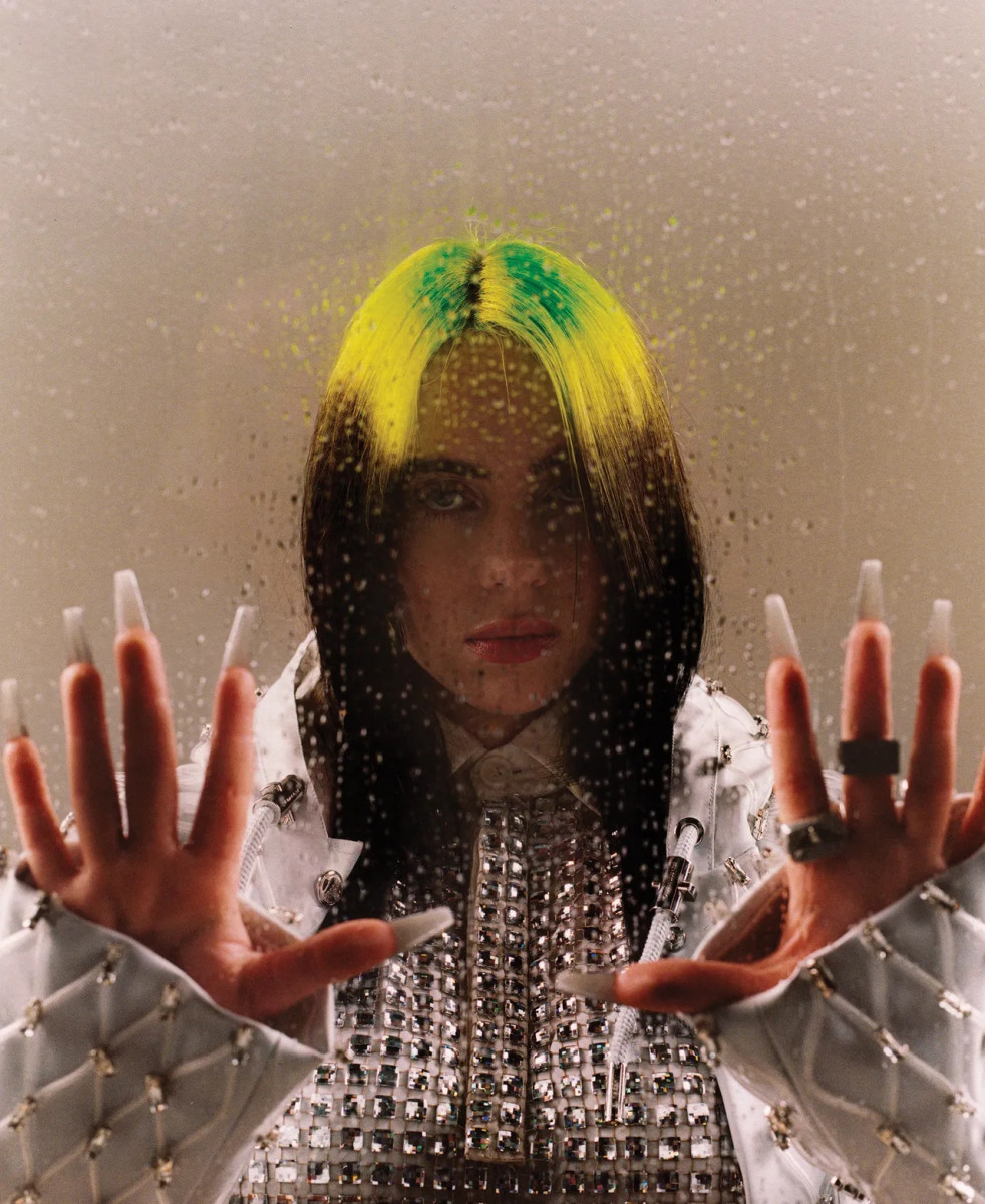 Billie Eilish: pic #1247242