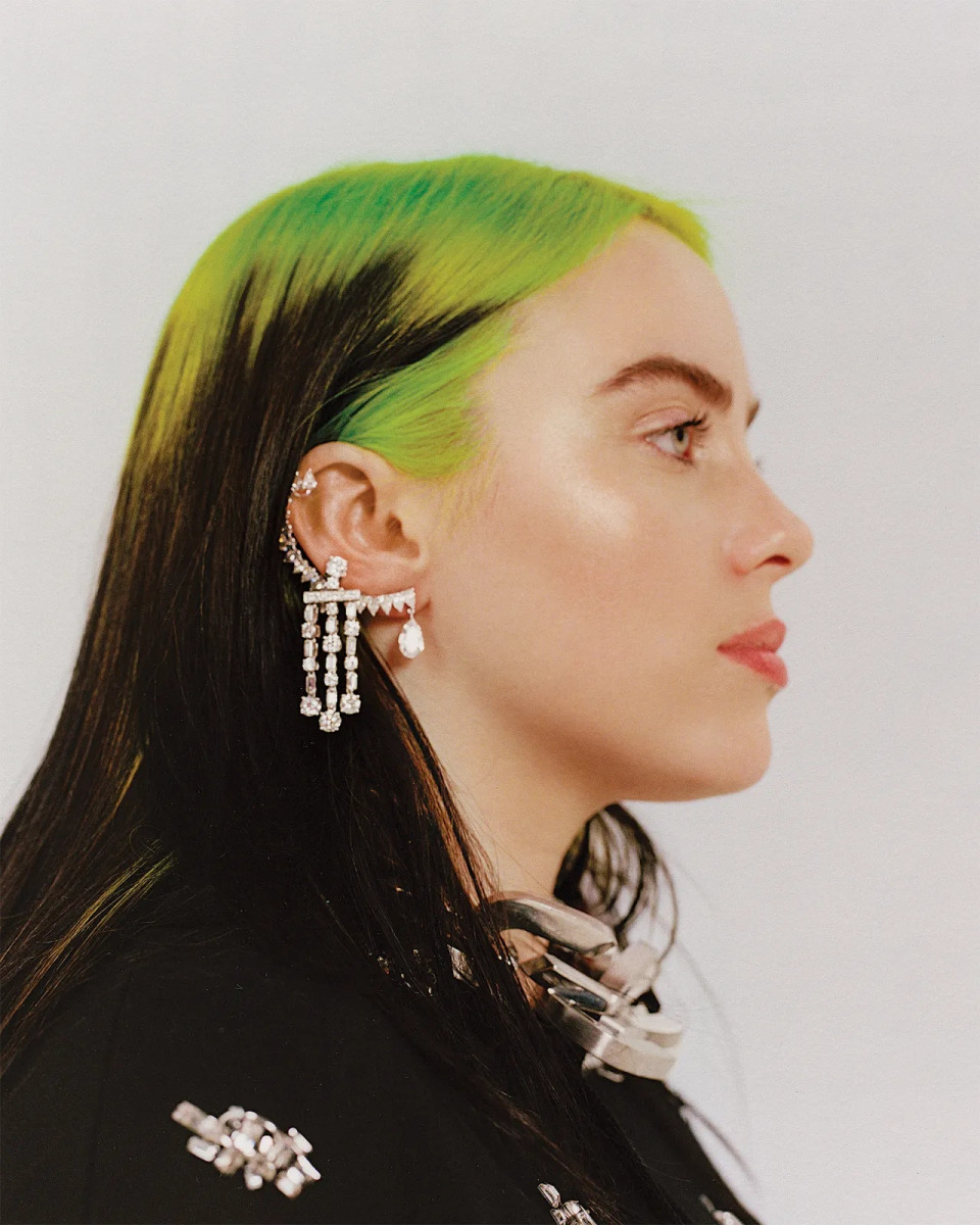 Billie Eilish: pic #1247243