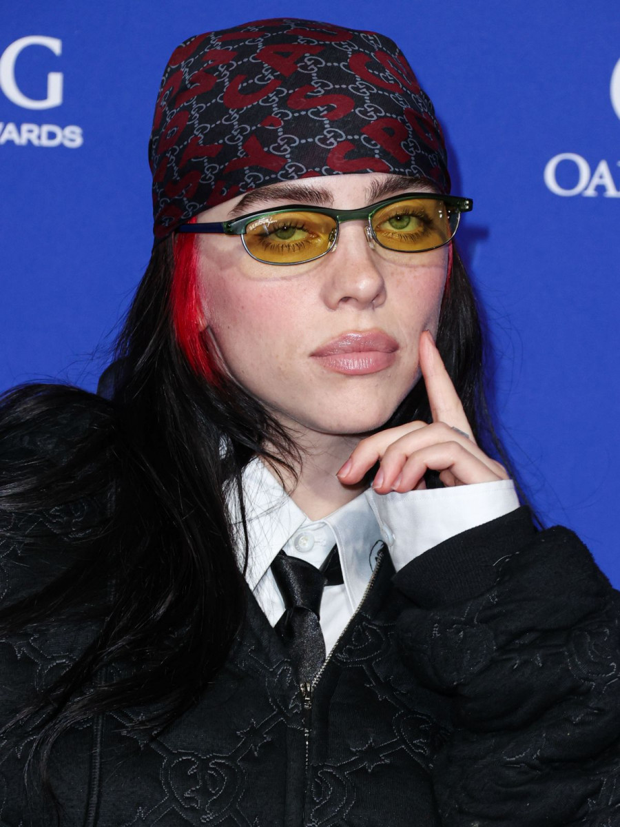 Billie Eilish: pic #1342379