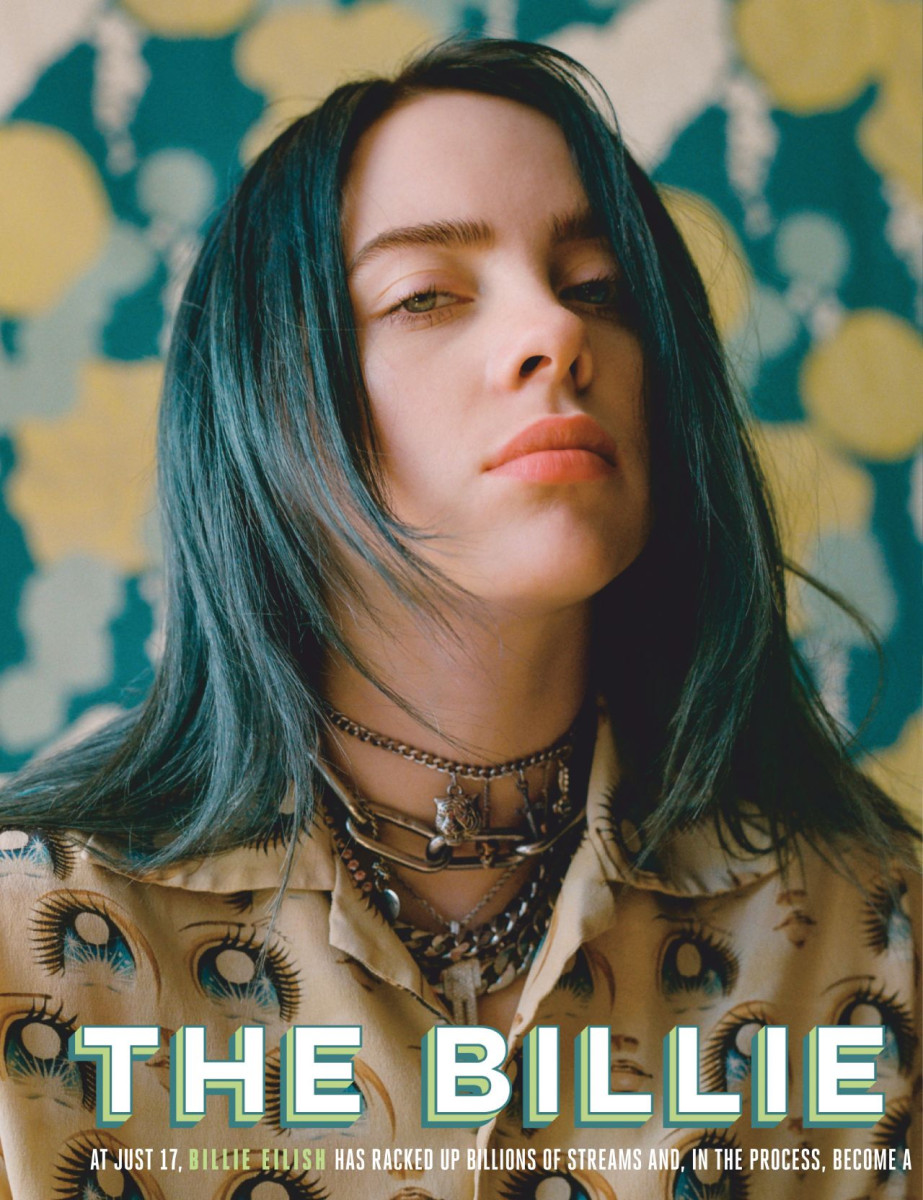 Billie Eilish: pic #1135047