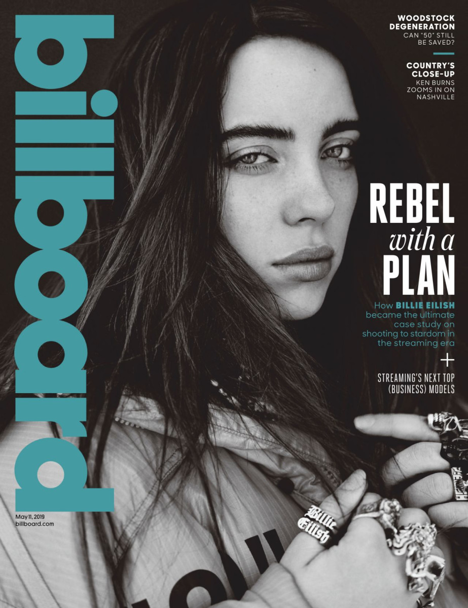 Billie Eilish: pic #1135045