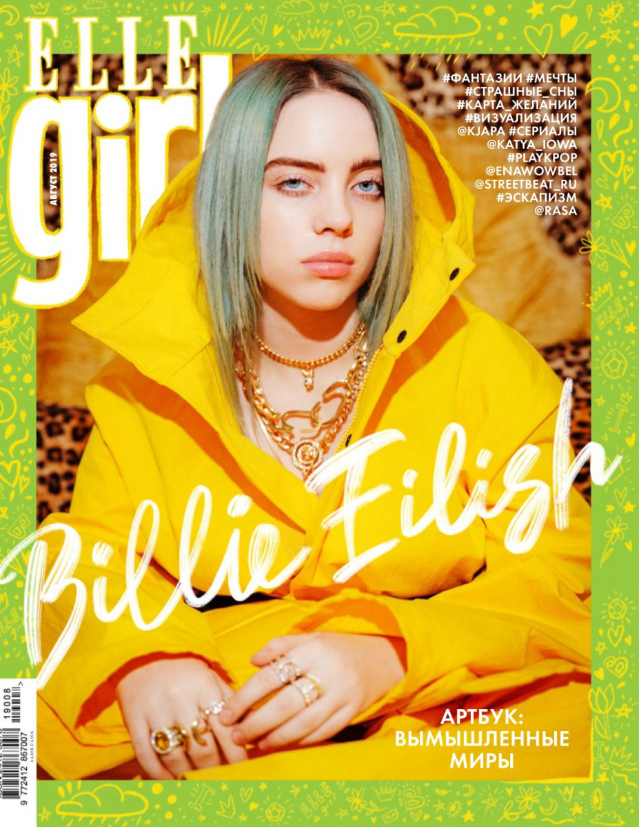 Billie Eilish: pic #1157524