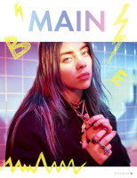 Billie Eilish photo #