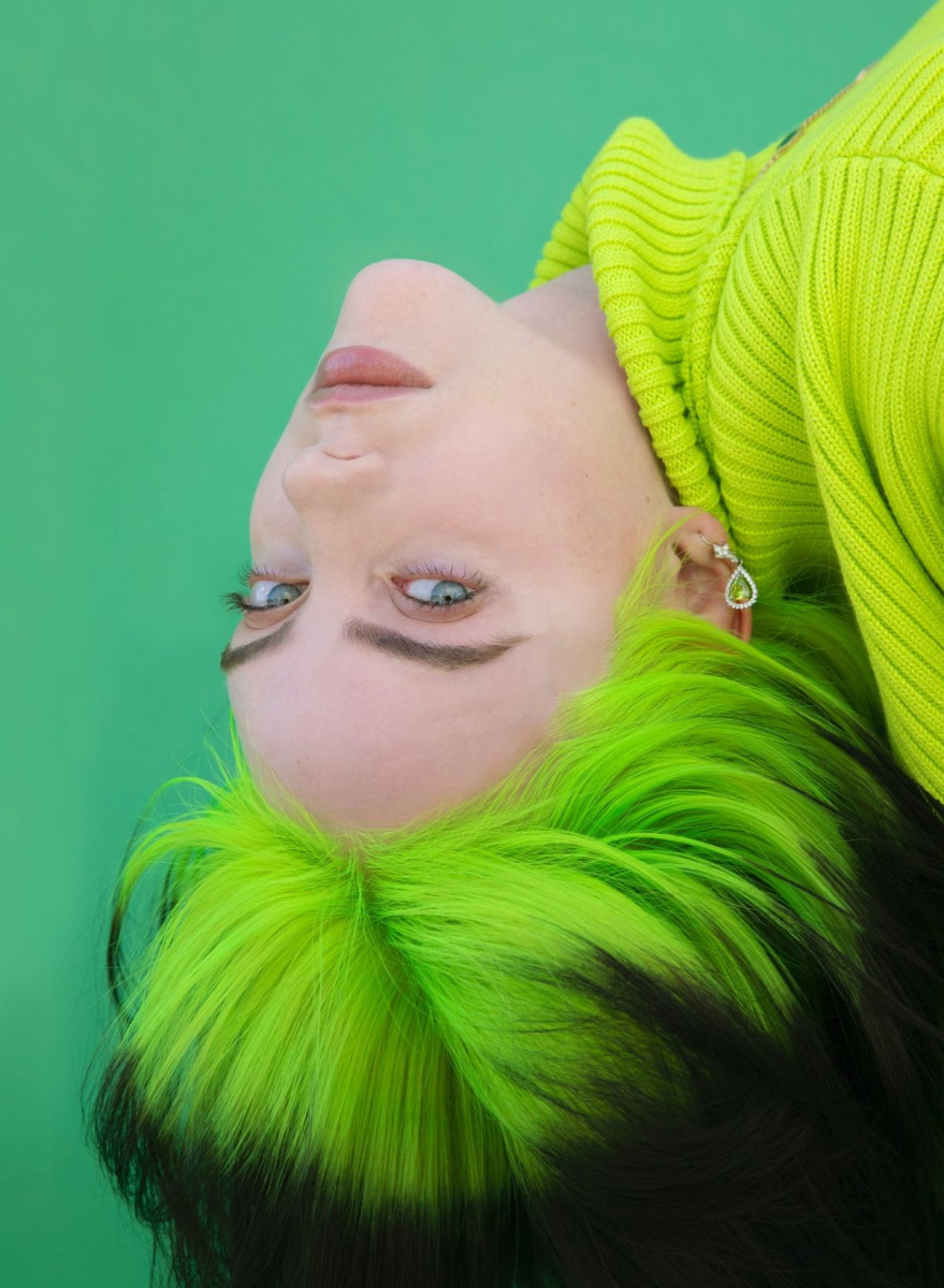 Billie Eilish: pic #1207361