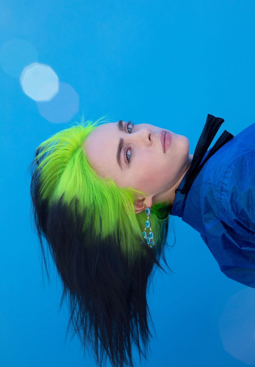 Billie Eilish: pic #1207362