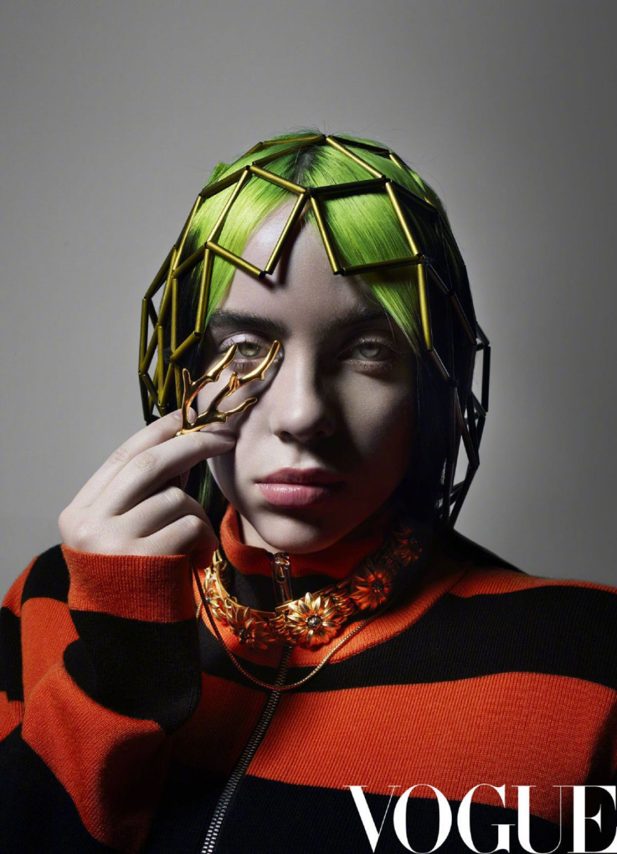 Billie Eilish: pic #1213370