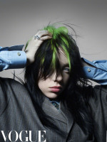 Billie Eilish photo #