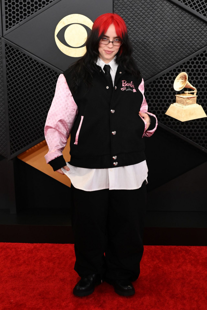 Billie Eilish: pic #1345067