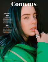 photo 29 in Billie Eilish gallery [id1194677] 2019-12-17