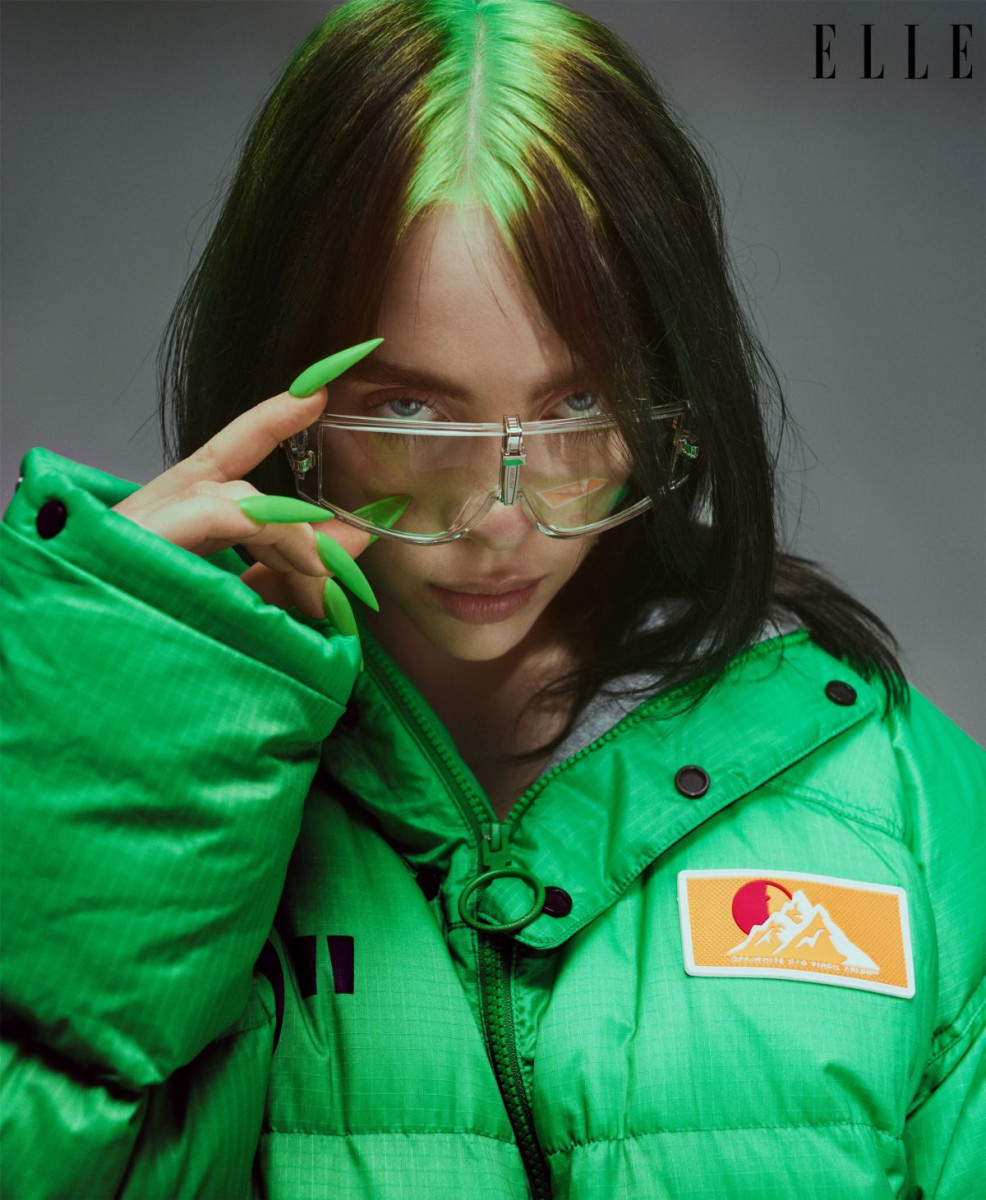 Billie Eilish: pic #1175438