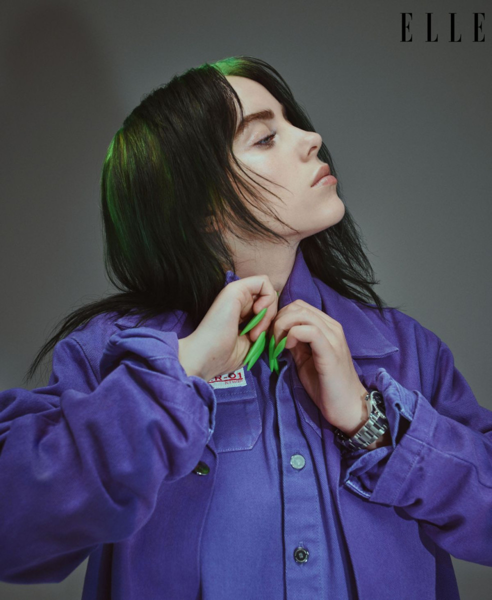 Billie Eilish: pic #1175436