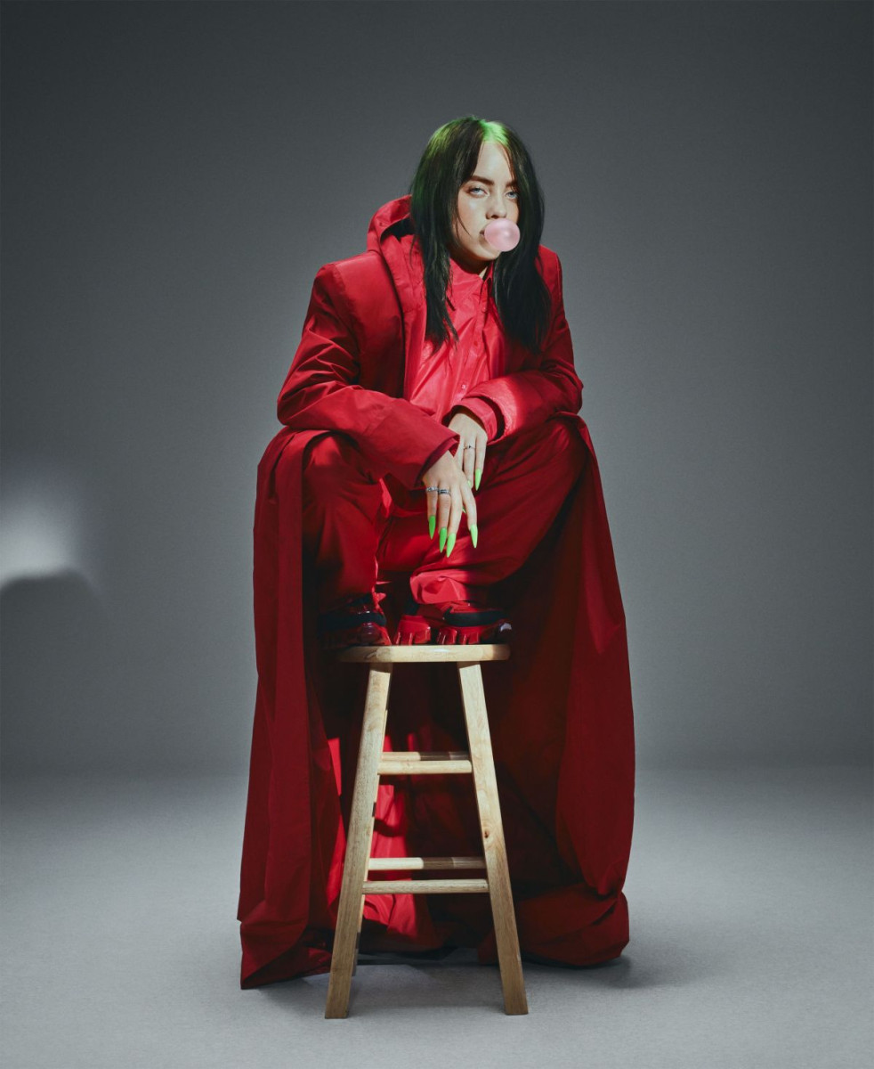 Billie Eilish: pic #1175441