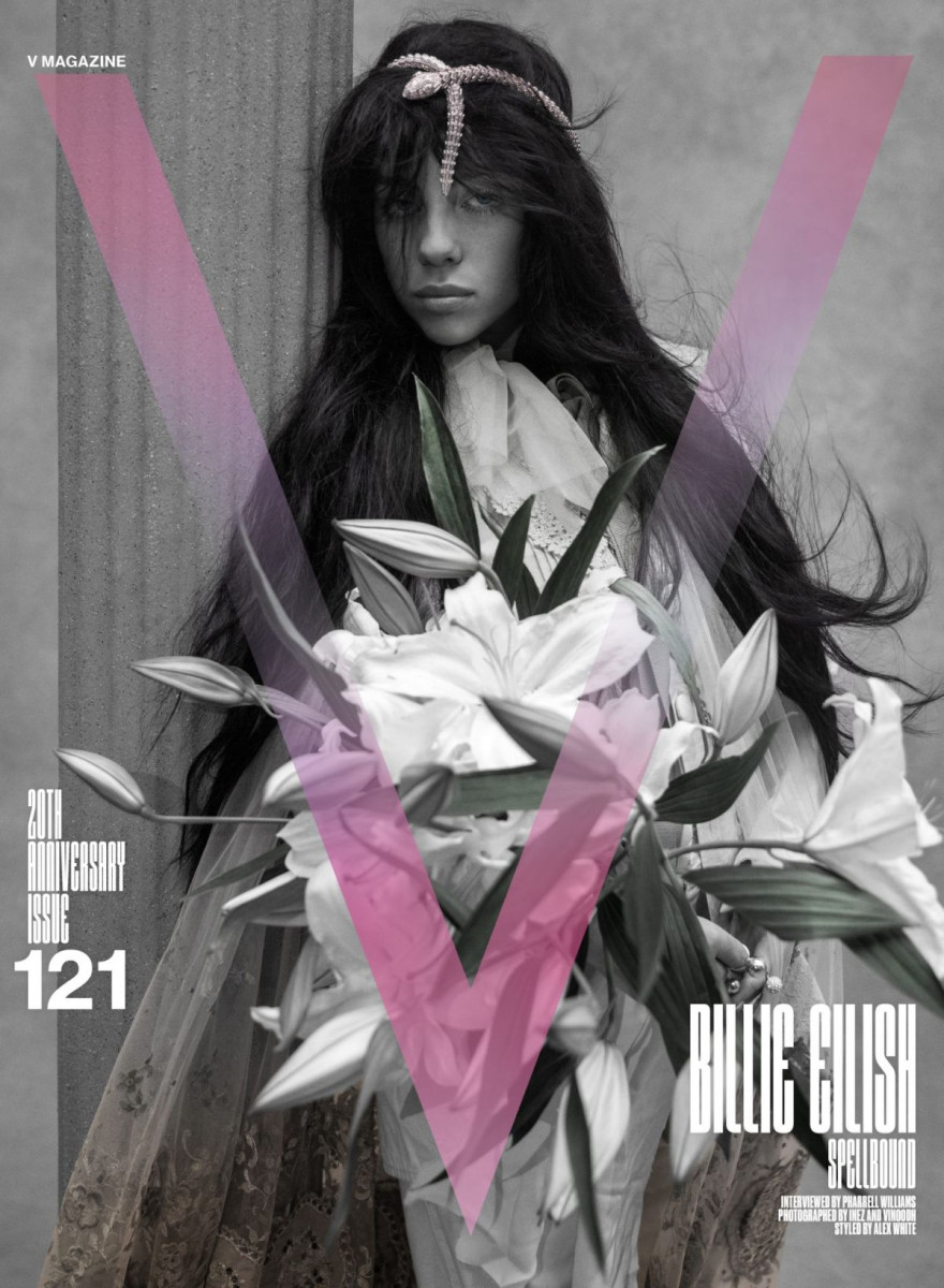 Billie Eilish: pic #1169877