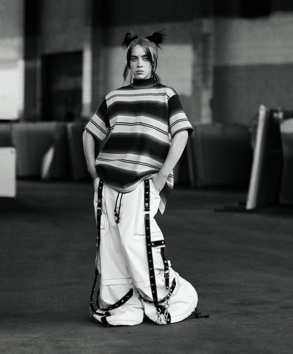 Billie Eilish: pic #1202343