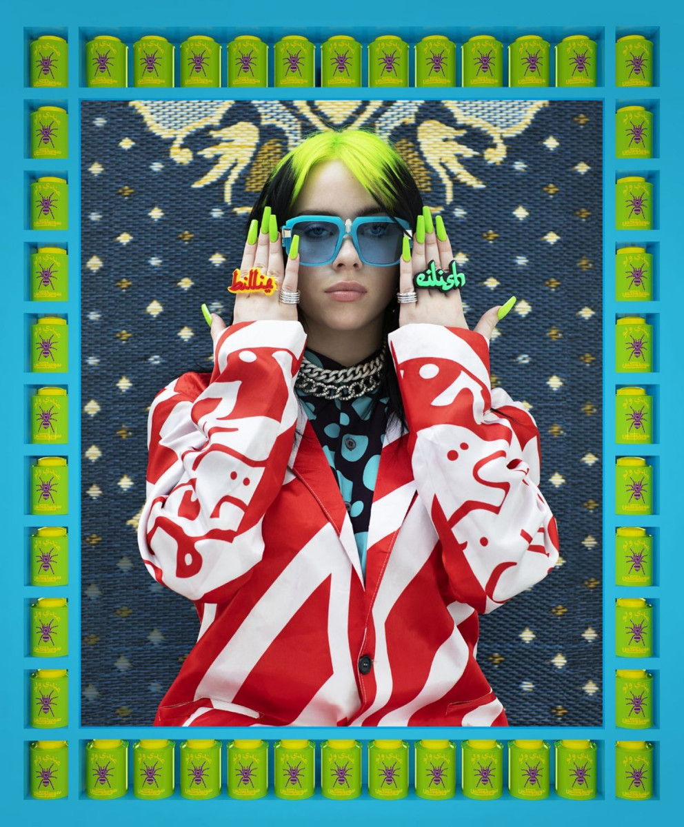 Billie Eilish: pic #1202344