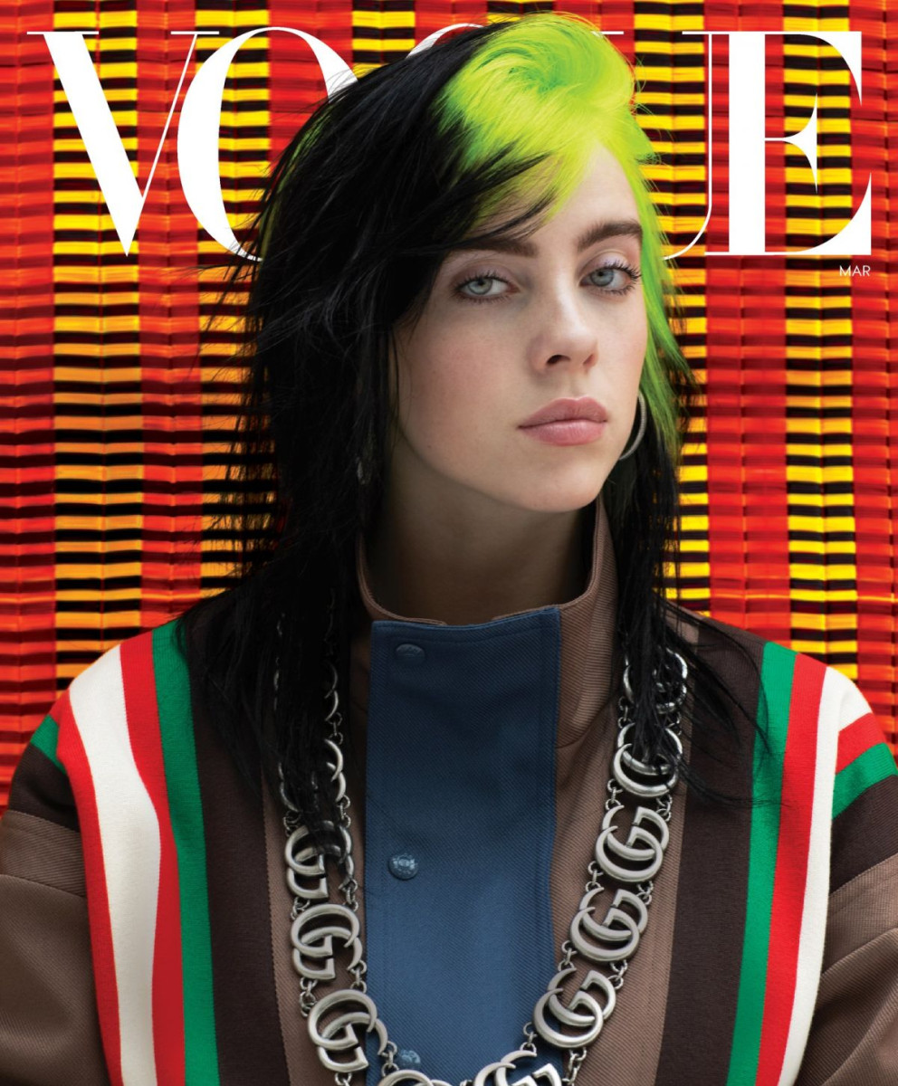 Billie Eilish: pic #1202342