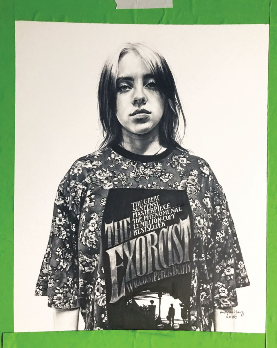 Billie Eilish: pic #1202338