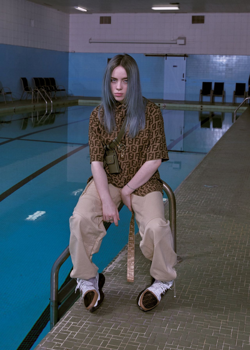 Billie Eilish: pic #1119372