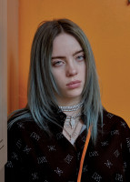 photo 20 in Billie Eilish gallery [id1119376] 2019-04-04