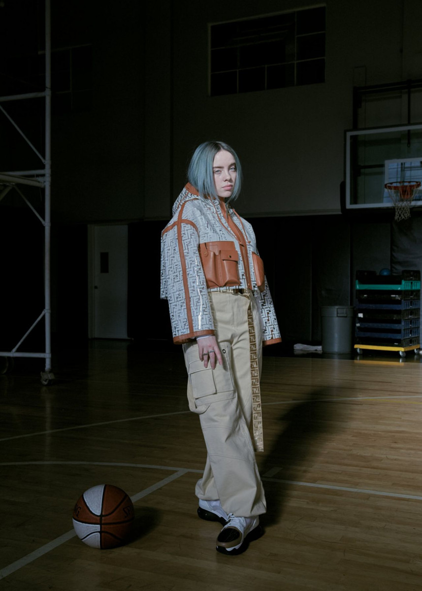 Billie Eilish: pic #1119379