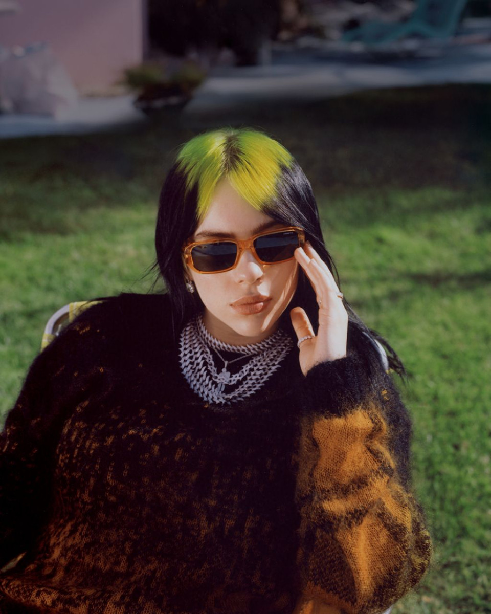 Billie Eilish: pic #1194203