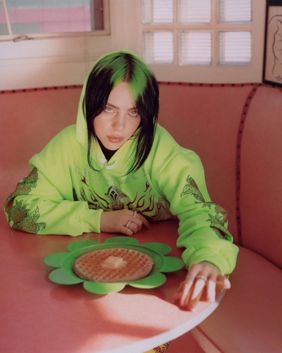 Billie Eilish: pic #1194208