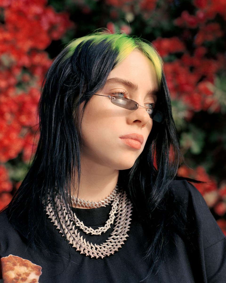 Billie Eilish: pic #1194205