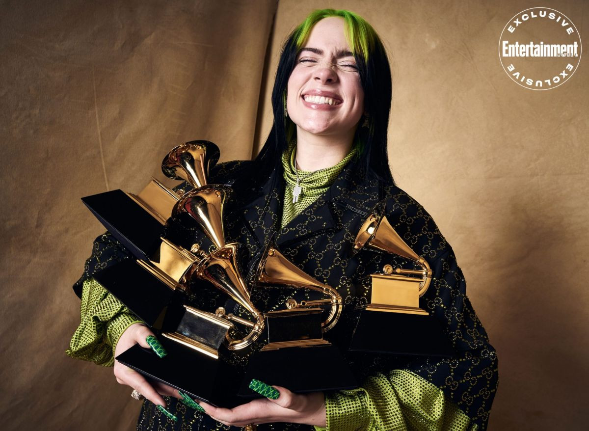 Billie Eilish: pic #1201264