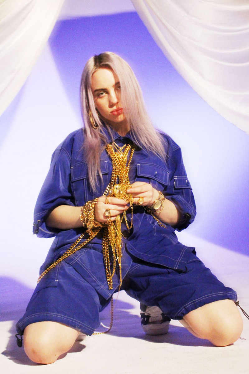 Billie Eilish: pic #1062447