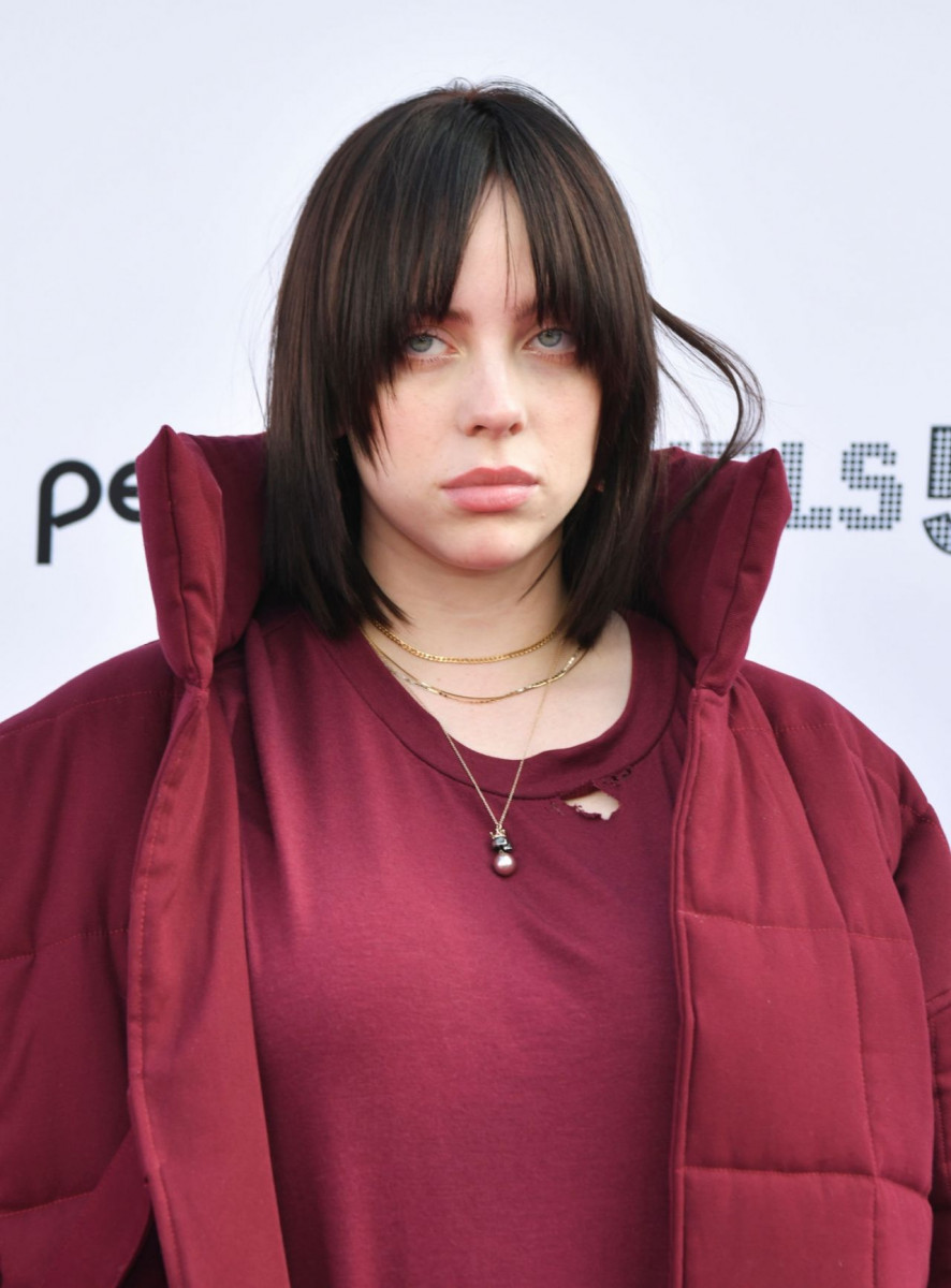 Billie Eilish: pic #1286674