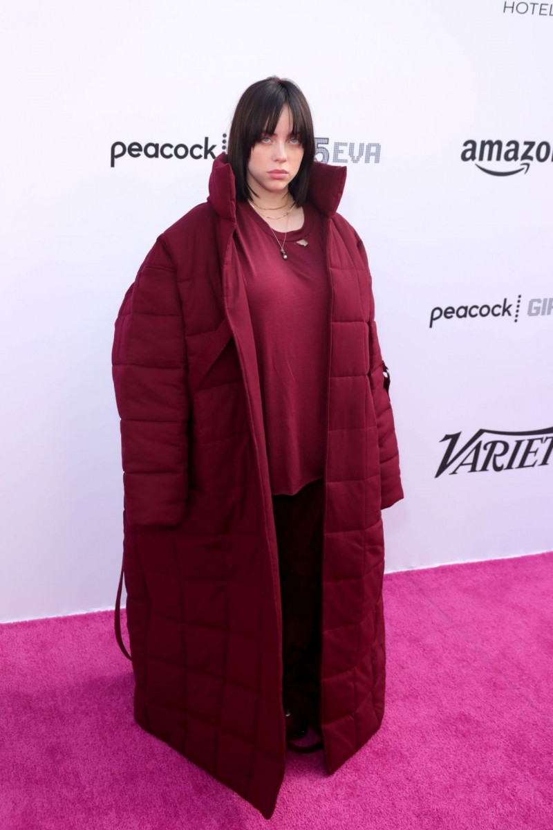 Billie Eilish: pic #1286672