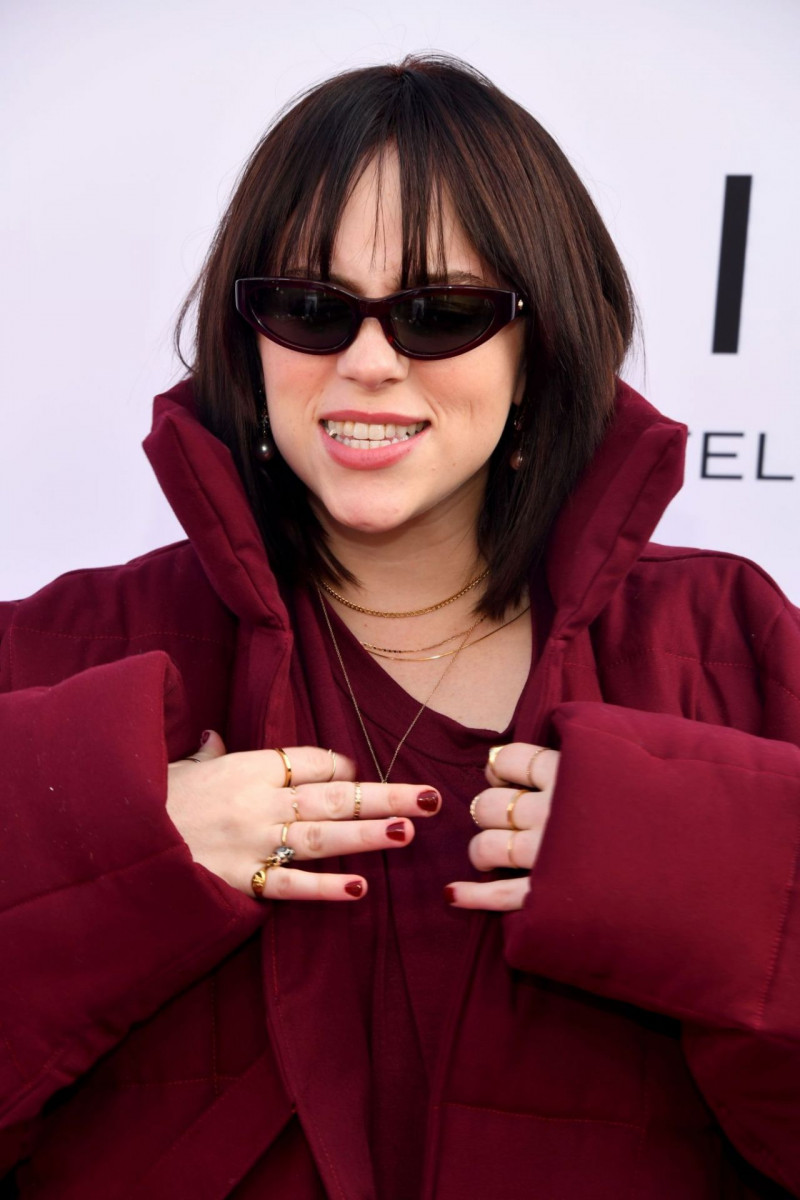 Billie Eilish: pic #1286667