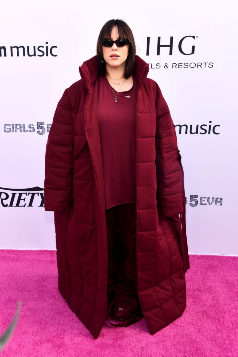 Billie Eilish: pic #1286673