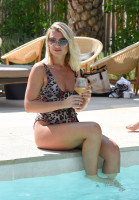 Billie Faiers photo #