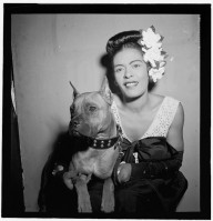 Billie Holiday photo #