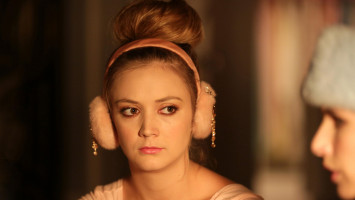 Billie Lourd photo #