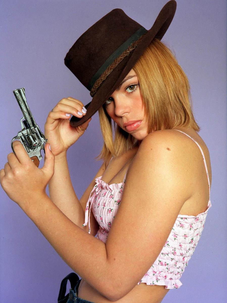 Billie Piper: pic #115618